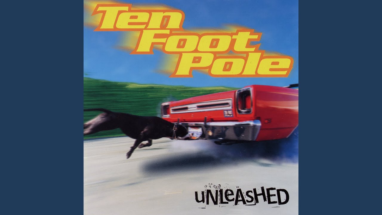 Ten Foot Pole - Regret