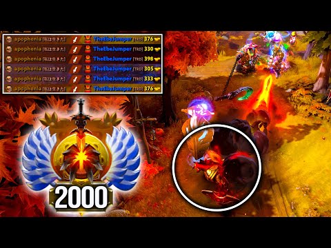 20 Kills By Immortal Pudge Pos4 | 34 Mins 37 FH | Perfect 96.69% Magnetic Hooks | Pudge Official