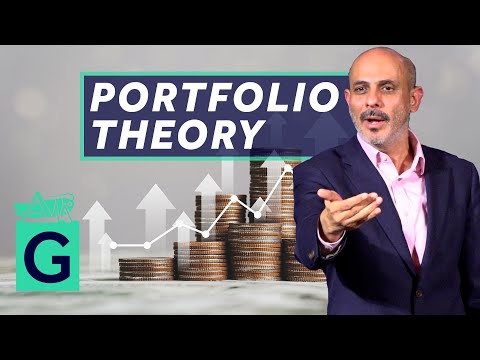 Portfolio Theory and the Capital Asset Pricing Model - Raghavendra Rau