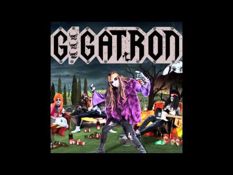 Gigatrón - Heavy hasta la muerte (2012)
