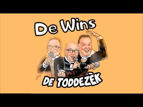 Toddezèk -  de Wins (officijeele video)