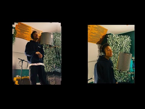 Gui Aly - Something More (Official Lyric Video)