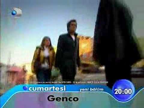 Genco 27. Bölüm Fragmanı Sesli