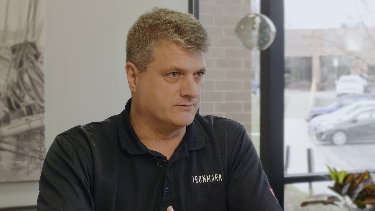 Ironmark | Ultimate Impostrip® Case Study - Books On Demand