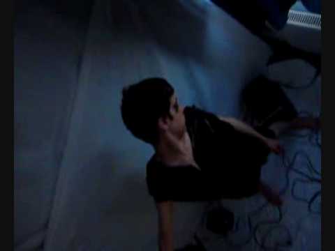 Rihanna Rockstar 101 Fan Video