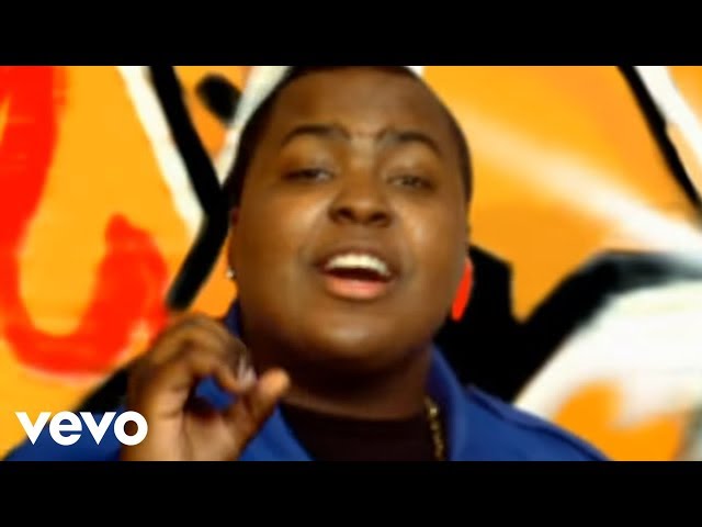 Sean Kingston – Fire Burning (Acapella + Instrumental)