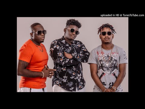 Dj Habias X Puto Prata X Neru Americano - Wakanda (Versão Dj) 2K19