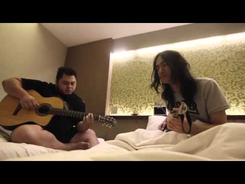 Gerald Situmorang & TJ Kusuma - "Memulai Kembali"