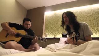 Download lagu Gerald Situmorang & TJ Kusuma - 'Memulai Kembali' mp3 Download lagu Gerald Situmorang & TJ Kusuma - 'Memulai Kembali' mp3