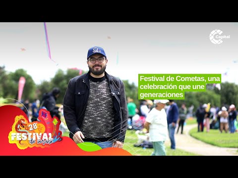 Festival de Cometas: colores, tradición y vuelo | Festival de Verano 2025