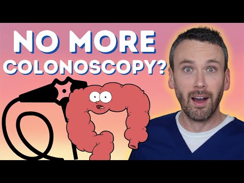 When is it TIME to STOP Colon Cancer Screening?