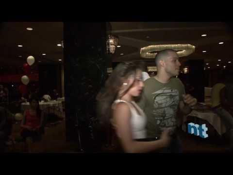 New York Salsa Congress Videos: Highlights and Recap References