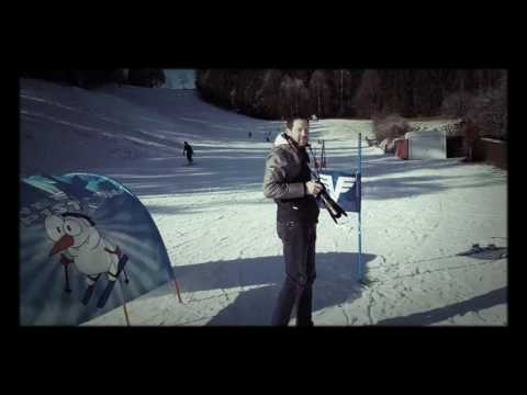 Kinderschikurs St.Oswald bei Freistadt 29.12.2016