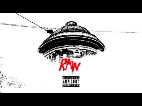 RAW - RAP [prod. Magestick]