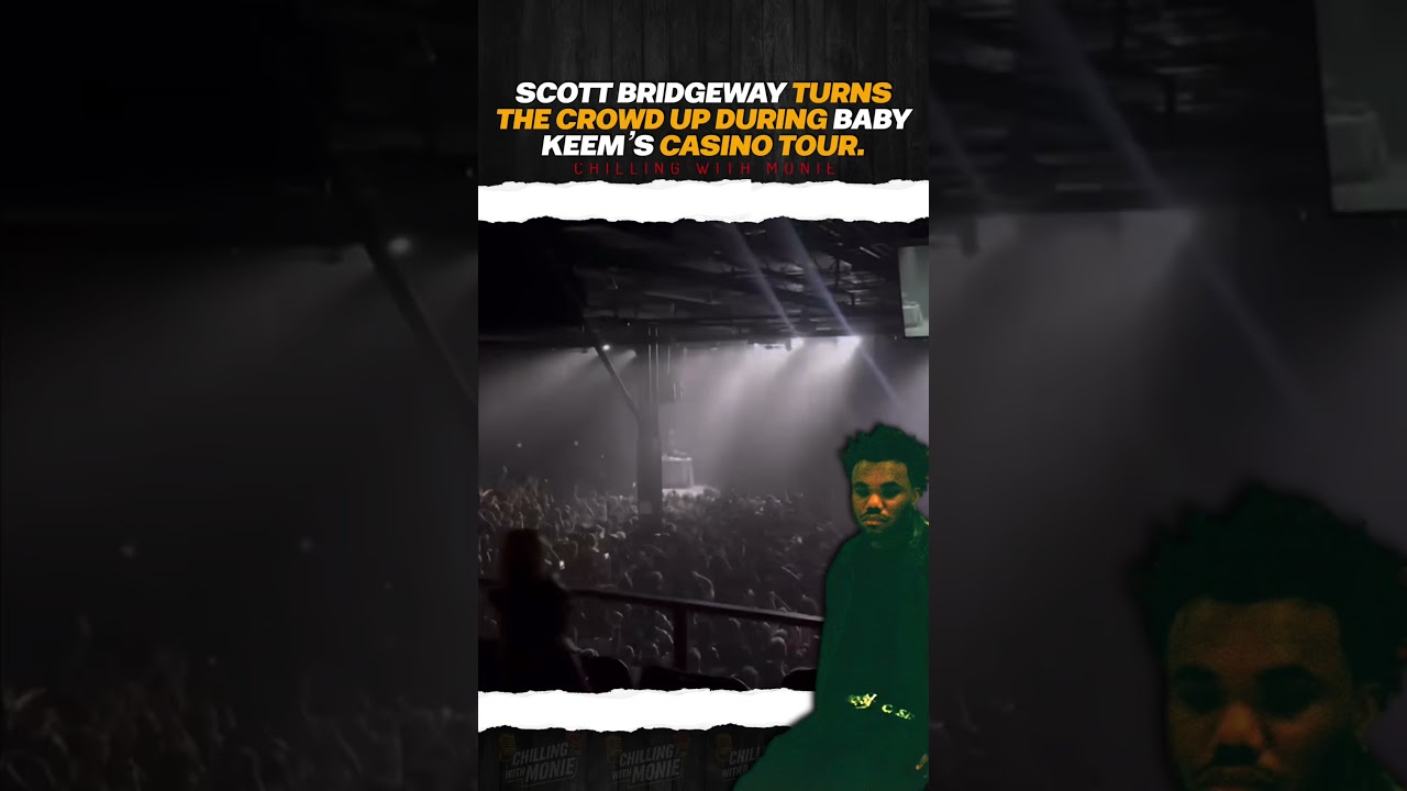 BABY KEEM’S CASINO TOUR