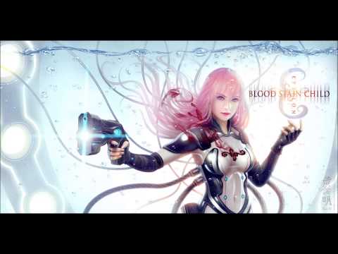 Blood Stain Child - Royal Sky