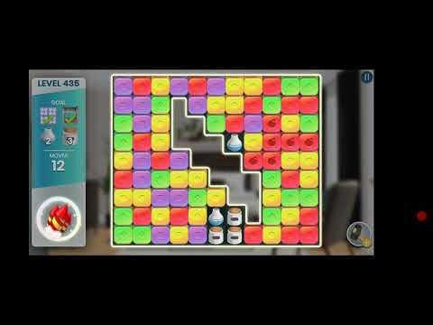 Property Brothers Home Design Level 435 - NO BOOSTERS 🛠️🏠 [ Leo G ]