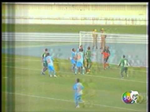 EDSONMATOSO-MELHORES MOMENTOS PAYSANDU 1 X 1 ICASA