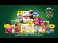 Morrisons Price Crunch Parisnips 2018 Uk