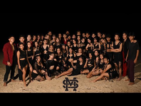 Zuggy by Alewya Cover | Street Movers PH