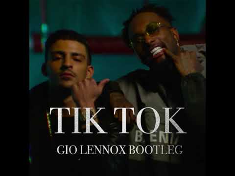 Boef, Dopebwoy - Tik Tok (Gio Lennox Bootleg/Remix) [FREE DOWNLOAD]