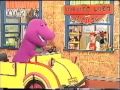 Barney And Friends Barney Friends Let S Go For A Ride Season 8 Episode 16