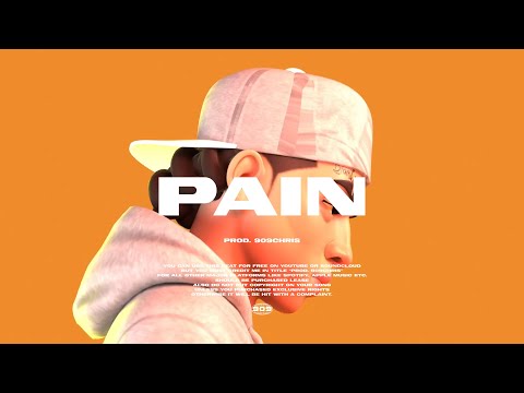 [FREE] Central Cee X Melodic Drill Type Beat 2022 - "PAIN" | UK Drill Instrumental 2022