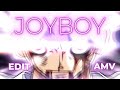 LUFFY GEAR 5 BRAZILIAN DANÇA PHONK Edit AMV