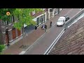 Hardhandige aanhouding rapper Kempi