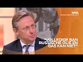 Hoe gaat het vijfde sanctiepakket eruit zien? 'Volledige ban van Russische olie en gas kan niet'