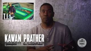 PART 3. T.I. FIRST TIME MEETING THE DUNGEON FAMILY