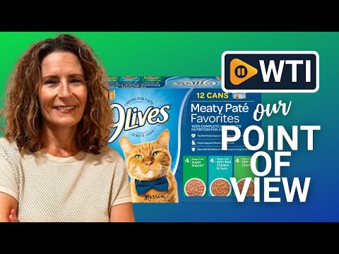 9Lives Pate Favorites Wet Cat Food | Our Point Of View