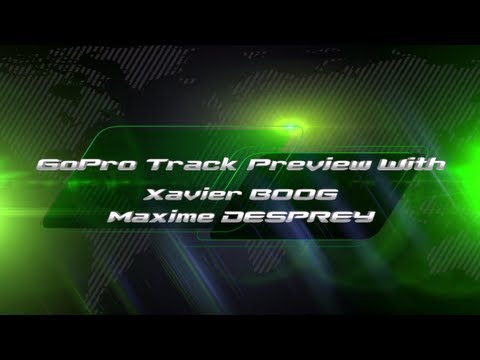 MXGP of France 2013 - GoPro Preview Ernée - Motocross