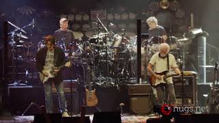 Dead &amp; Company: Playing In The Band LIVE from Mansfield, MA 9/2/21