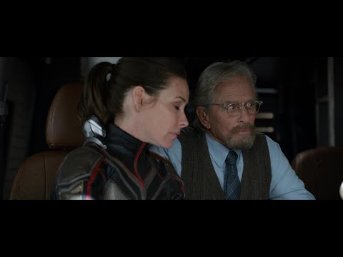 Ant-Man and The Wasp (TV Spot 'Unleashed')
