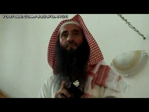 Vasitijska Akida 10. dio - Allahova svojstva i lijepa imena 3. dio - Jusuf Barčić rahimehullah
