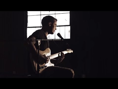 Stephen Puth - Sexual Vibe (Official Acoustic)