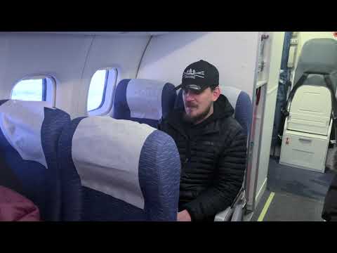 Joey Nowyuk – "Kisiani Aniqsaatillunga"