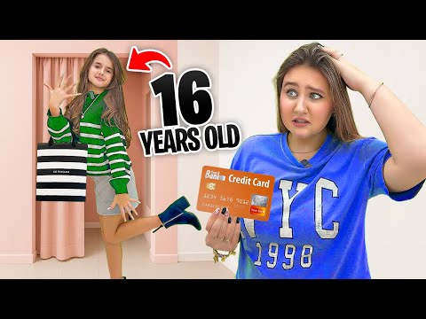 Ruby Turns Bonnie Into a 16 Year Old Teenager!