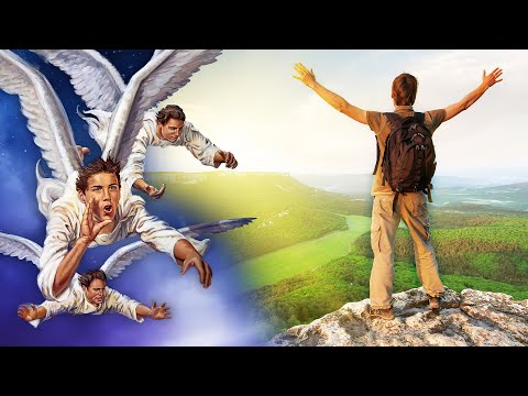 Plodovi Evanđelja u nama - Poruka trojice anđela 10