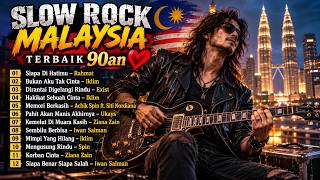 Download lagu BEST MALAYSIAN SLOW ROCK OF THE 90s β€οΈ | All-Time Nostalgic Malay Rock Hits Collection mp3 Download lagu BEST MALAYSIAN SLOW ROCK OF THE 90s β€οΈ | All-Time Nostalgic Malay Rock Hits Collection mp3
