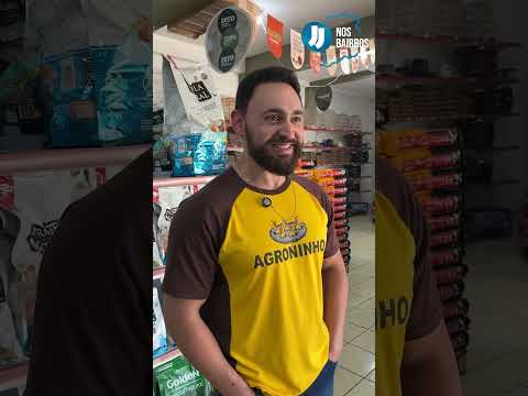 JJ nos Bairros - Jardim Santa Gertrudes | Ep.3