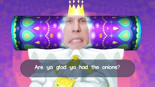 JERMA LOVES KATAMARI AGAIN REROLL