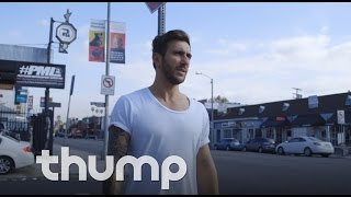 Hot Since 82 Waxes Poetic On His Label, Genre Diversity, and Sci-Fi Nerdom