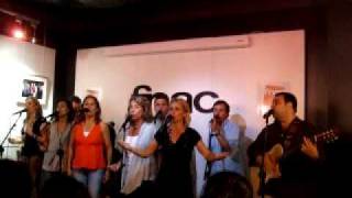 El amor es otra cosa - Siempre así (fnac sevilla)