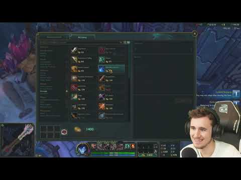 1V1 CONTRO IAN CON CHAMP RANDOM