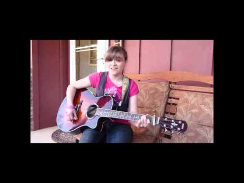 Stay (Summer) - Original - Katie Ray