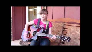 Stay (Summer) - Original - Katie Ray