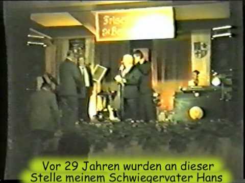 goldener Meisterbrief  1983