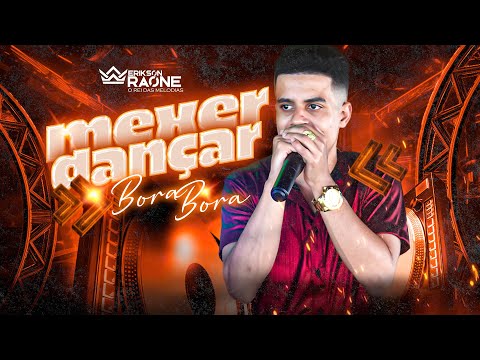Mexer Dançar - Clipe Oficial - Erikson Raone